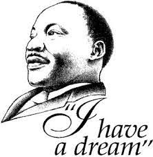 Martin Luther King Jr.